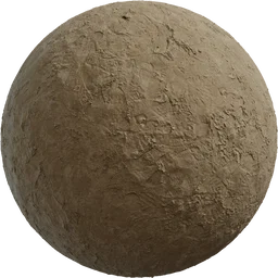 Dense Sand