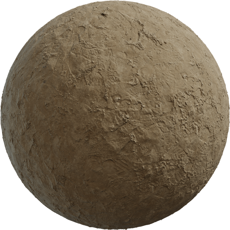 Dense Sand