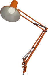 Desk Lamp Arm 01