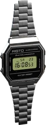 Digital Wrist Watch