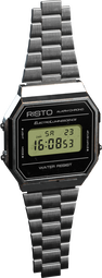 Digital Wrist Watch 预览图