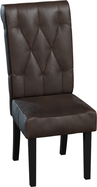 Dining Chair 02