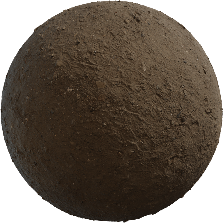 Dirt