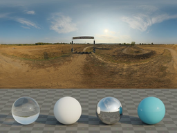 Dirt Bike Track 01