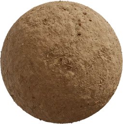Dirt Floor