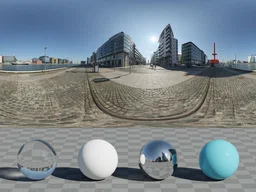 Docklands 02