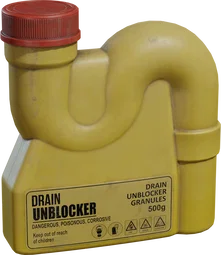 Drain Cleaner