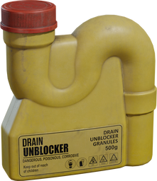 Drain Cleaner