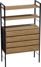 Drawer Cabinet