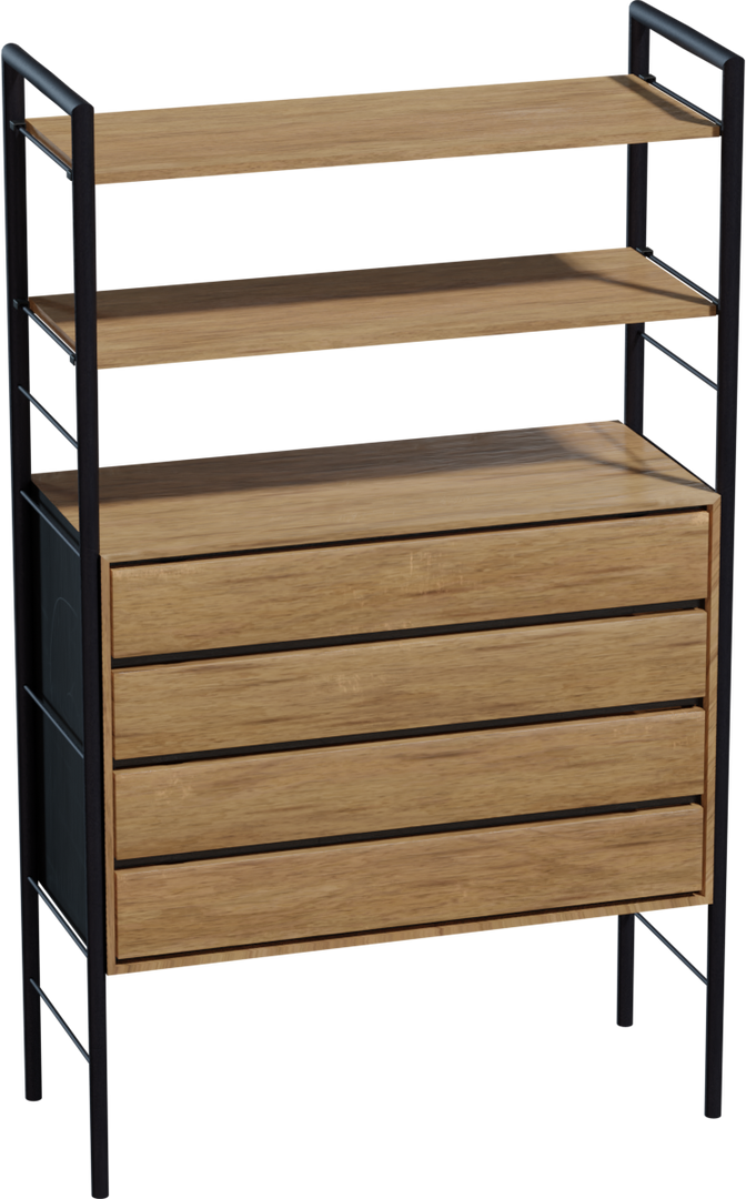 Drawer Cabinet