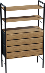 Drawer Cabinet