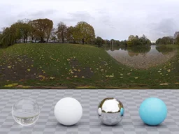 Dresden Moat