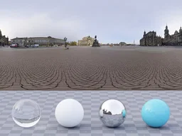 Dresden Square