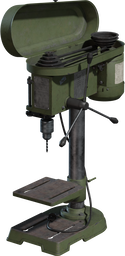 Drill Press 01 预览图