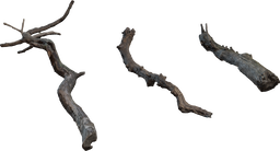 Dry Branches Medium 01