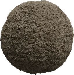Dry Mud Field 001