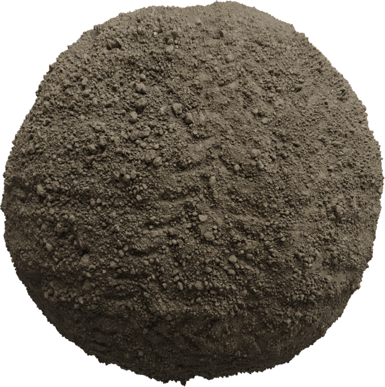Dry Mud Field 001