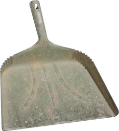 Dustpan