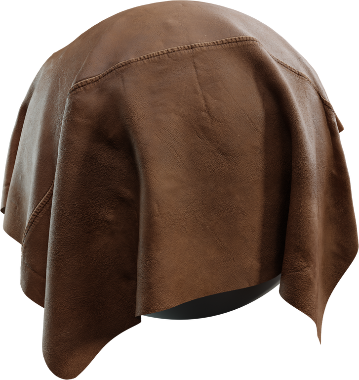 Fabric Leather 01