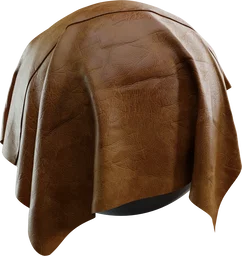 Fabric Leather 02