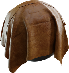 Fabric Leather 02
