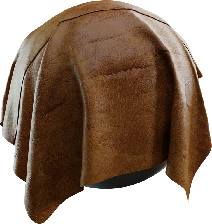 Fabric Leather 02