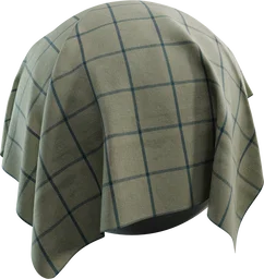 Fabric Pattern 05