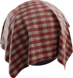 Fabric Pattern 07