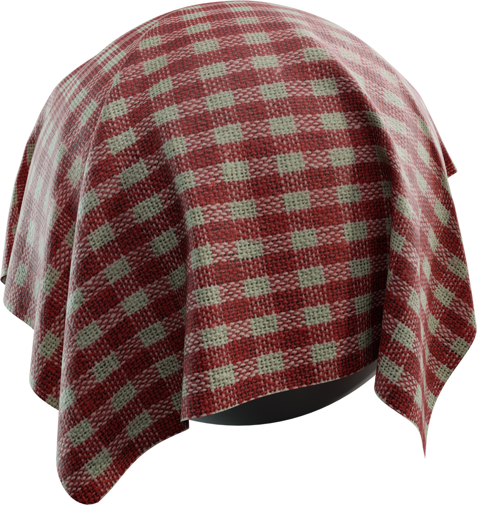 Fabric Pattern 07