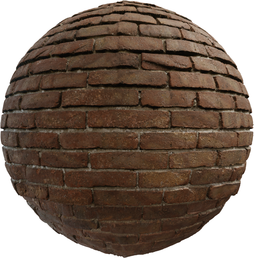 Factory Brick