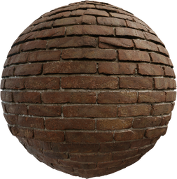 Factory Brick
