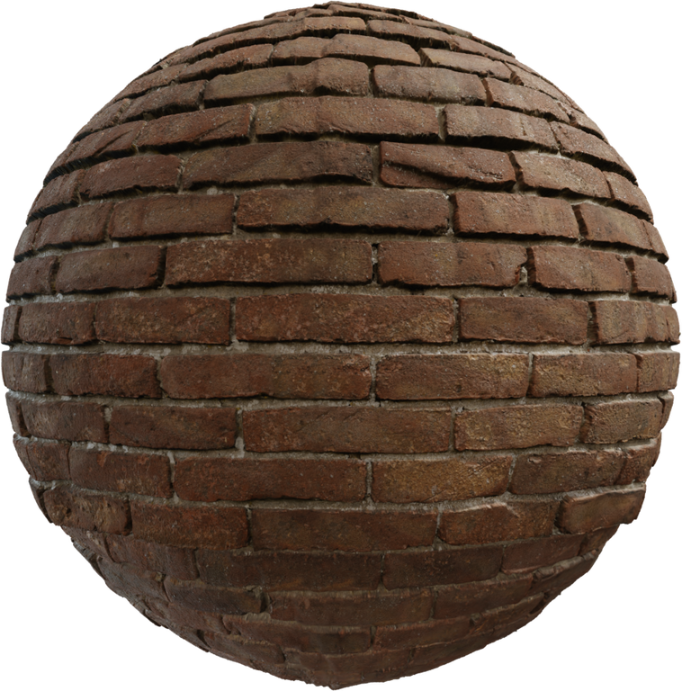 Factory Brick