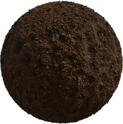 Farm Soil