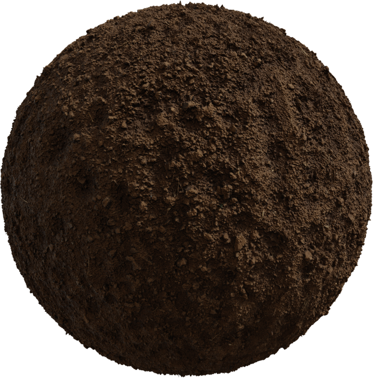 Farm Soil