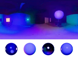 Ferndale Studio 02