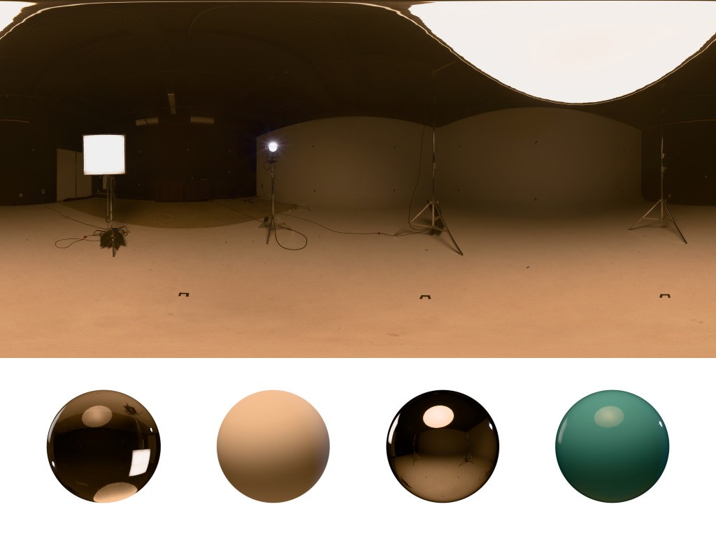 Ferndale Studio 08