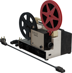 Filmstrip Projector 8mm 预览图