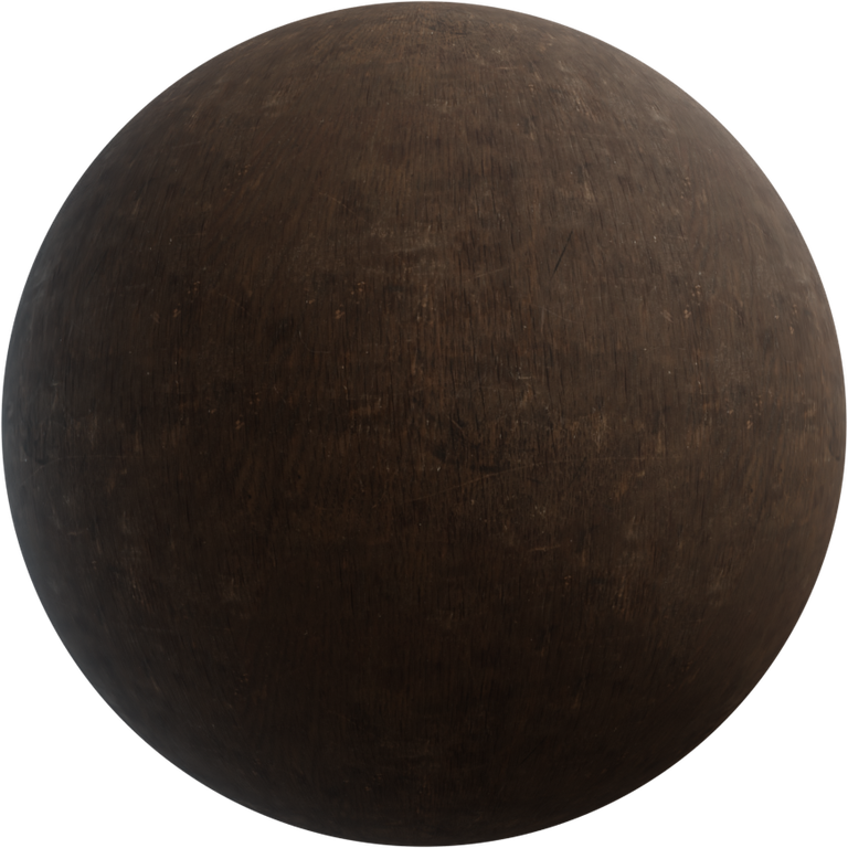 Fine Grained Wood