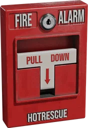 Fire Alarm