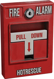 Fire Alarm 预览图