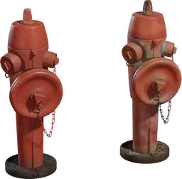 Fire Hydrant