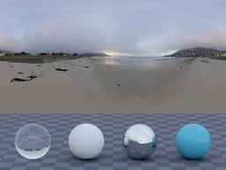 Fish Hoek Beach