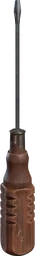 Flathead Screwdriver