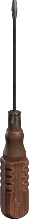 Flathead Screwdriver preview
