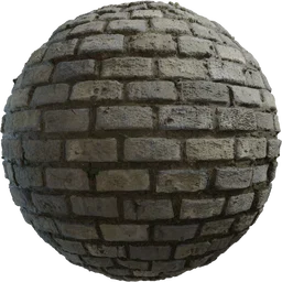 Floor Bricks 02