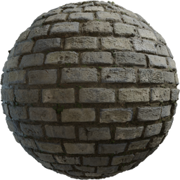 Floor Bricks 02