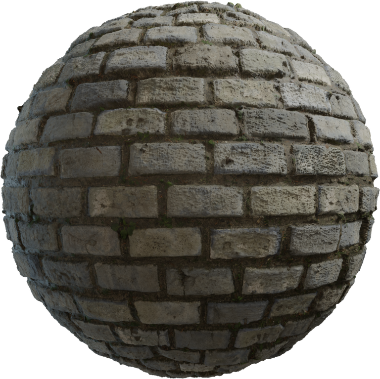 Floor Bricks 02
