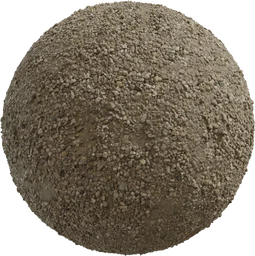 Floor Pebbles 01