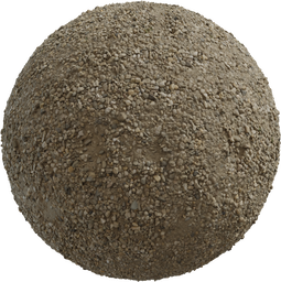 Floor Pebbles 01