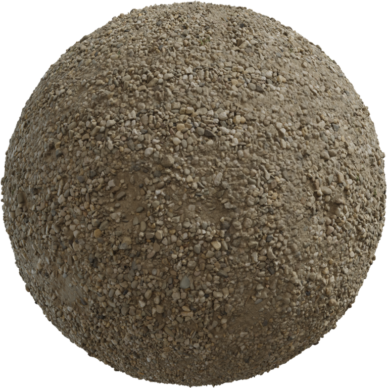 Floor Pebbles 01
